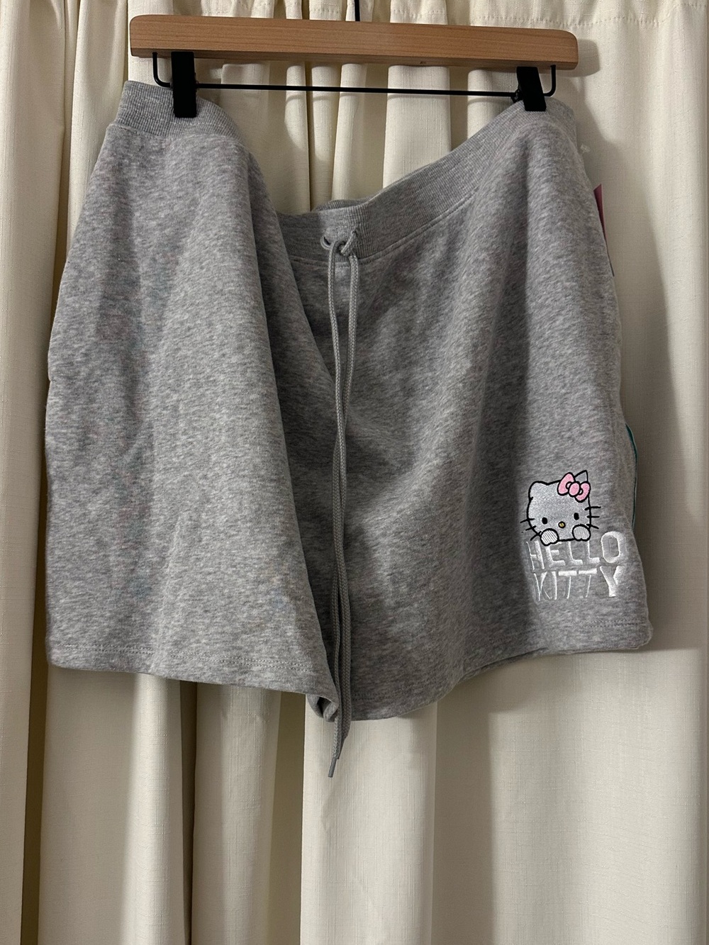 NEW Hello Kitty Skirt